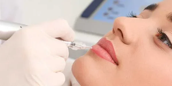 تاتو پزشکی رنگ پوست